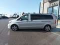 Mercedes-Benz Vito 119 cdi extralong 4x4 mixto auto my20 Argento - thumbnail 4