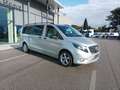 Mercedes-Benz Vito 119 cdi extralong 4x4 mixto auto my20 Argento - thumbnail 6