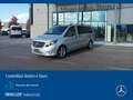 Mercedes-Benz Vito 119 cdi extralong 4x4 mixto auto my20 Argento - thumbnail 1