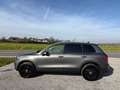 Volkswagen Touareg Touareg V6 TDI BMT 4X-Motion Aut. Grau - thumbnail 3