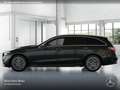 Mercedes-Benz C 220 d T AMG+PANO+360+AHK+BURMESTER+KEYLESS+9G Grau - thumbnail 5