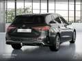 Mercedes-Benz C 220 d T AMG+PANO+360+AHK+BURMESTER+KEYLESS+9G Grau - thumbnail 4