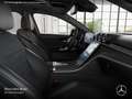 Mercedes-Benz C 220 d T AMG+PANO+360+AHK+BURMESTER+KEYLESS+9G Grau - thumbnail 11