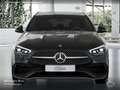 Mercedes-Benz C 220 d T AMG+PANO+360+AHK+BURMESTER+KEYLESS+9G Grau - thumbnail 6