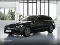 Mercedes-Benz C 220 d T AMG+PANO+360+AHK+BURMESTER+KEYLESS+9G Grau - thumbnail 13
