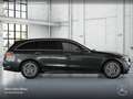 Mercedes-Benz C 220 d T AMG+PANO+360+AHK+BURMESTER+KEYLESS+9G Gris - thumbnail 18