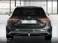 Mercedes-Benz C 220 d T AMG+PANO+360+AHK+BURMESTER+KEYLESS+9G Grau - thumbnail 7