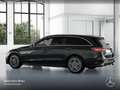 Mercedes-Benz C 220 d T AMG+PANO+360+AHK+BURMESTER+KEYLESS+9G Gris - thumbnail 14