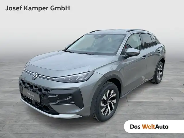 Volkswagen T-Roc Life eTSI DSG