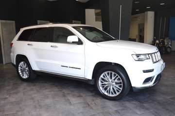 3.0 crd V6 Summit