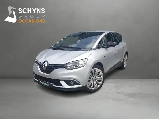 Renault Scenic IV Scenic Limited#2