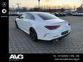 Mercedes-Benz CLS 400 CLS 400 d 4M AMG Memory 360° Burm. Distr. Night Weiß - thumbnail 6