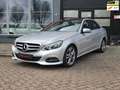 Mercedes-Benz E 220 BlueTEC Prestige AUTOMAAT/NAP/PANO/CR CONTROL/NAVI Gris - thumbnail 1