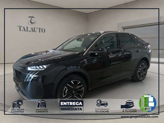 Peugeot 107 1.2 107KW GT eDCS6 - foto 1