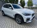 BMW X5 xDrive 45 e xLine HuD Laser Pano SoftClose HK Blanc - thumbnail 7