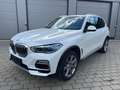 BMW X5 xDrive 45 e xLine HuD Laser Pano SoftClose HK Blanc - thumbnail 1