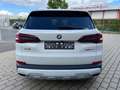 BMW X5 xDrive 45 e xLine HuD Laser Pano SoftClose HK Blanc - thumbnail 4
