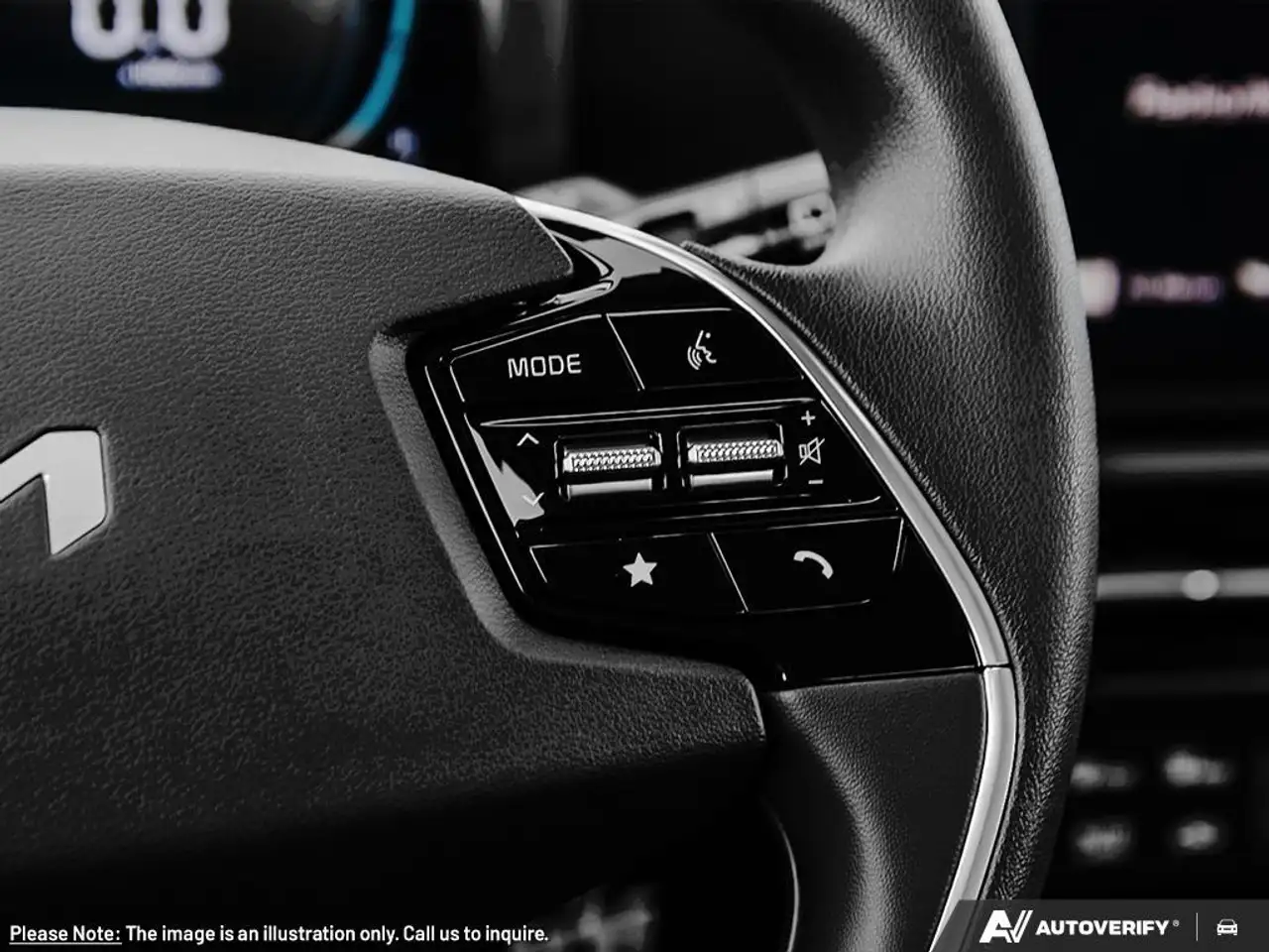 Kia Niro photo Kia Niro