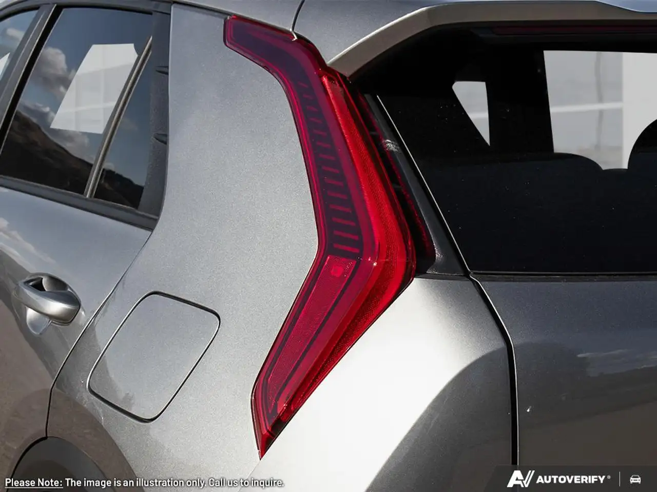 Kia Niro photo Kia Niro