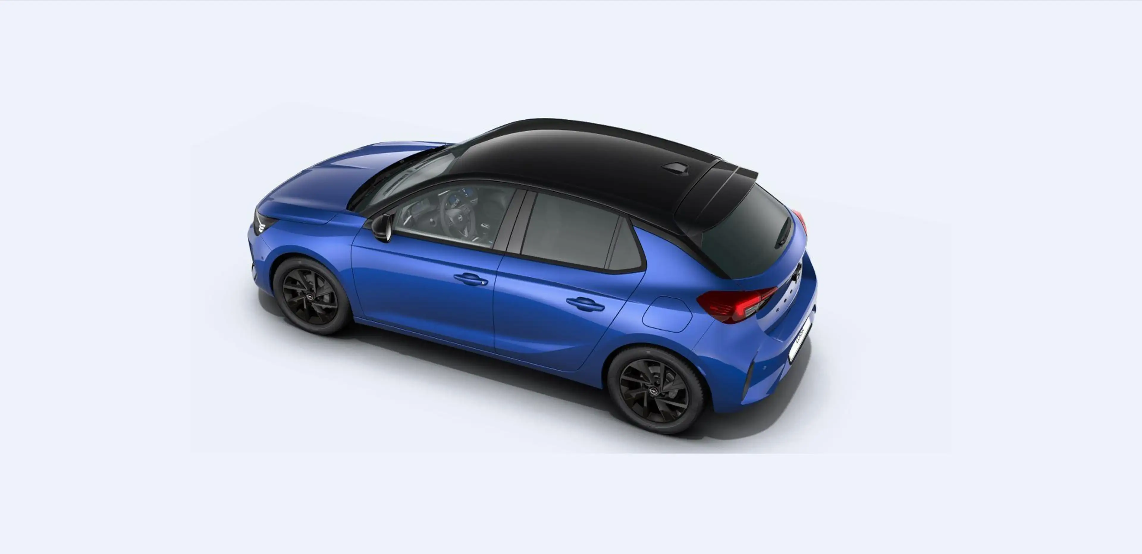 Opel Corsa-e Electric Edition 50 kWh | NU TE BESTELLEN | TOT 8 — photo 4