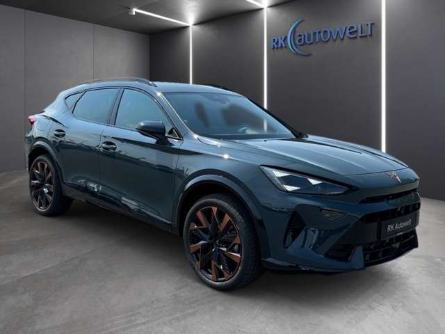 CUPRA Formentor 1.5 eTSI Sennheiser Performance Edge Intelligent