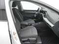 Volkswagen Golf VIII Move DSG AHK VIRT CARPLAY PORT NAVI Weiß - thumbnail 11