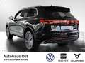 Volkswagen Touareg Elegance 3,0 l V6 TDI SCR 4MOTION 210 kW (286 PS) Zwart - thumbnail 4