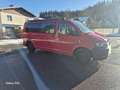 Volkswagen T6 Transporter VW ,2.0, Doka , Doppelkanbiner , 6 Sitzer Rot - thumbnail 6