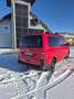 Volkswagen T6 Transporter VW ,2.0, Doka , Doppelkanbiner , 6 Sitzer Rot - thumbnail 15