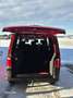 Volkswagen T6 Transporter VW ,2.0, Doka , Doppelkanbiner , 6 Sitzer Rot - thumbnail 42