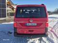 Volkswagen T6 Transporter VW ,2.0, Doka , Doppelkanbiner , 6 Sitzer Rot - thumbnail 17