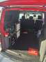 Volkswagen T6 Transporter VW ,2.0, Doka , Doppelkanbiner , 6 Sitzer Rot - thumbnail 37