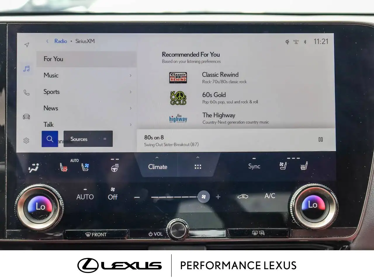 Lexus NX снимка Lexus NX