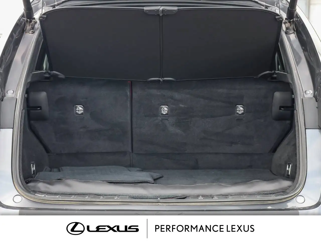 Lexus NX снимка Lexus NX
