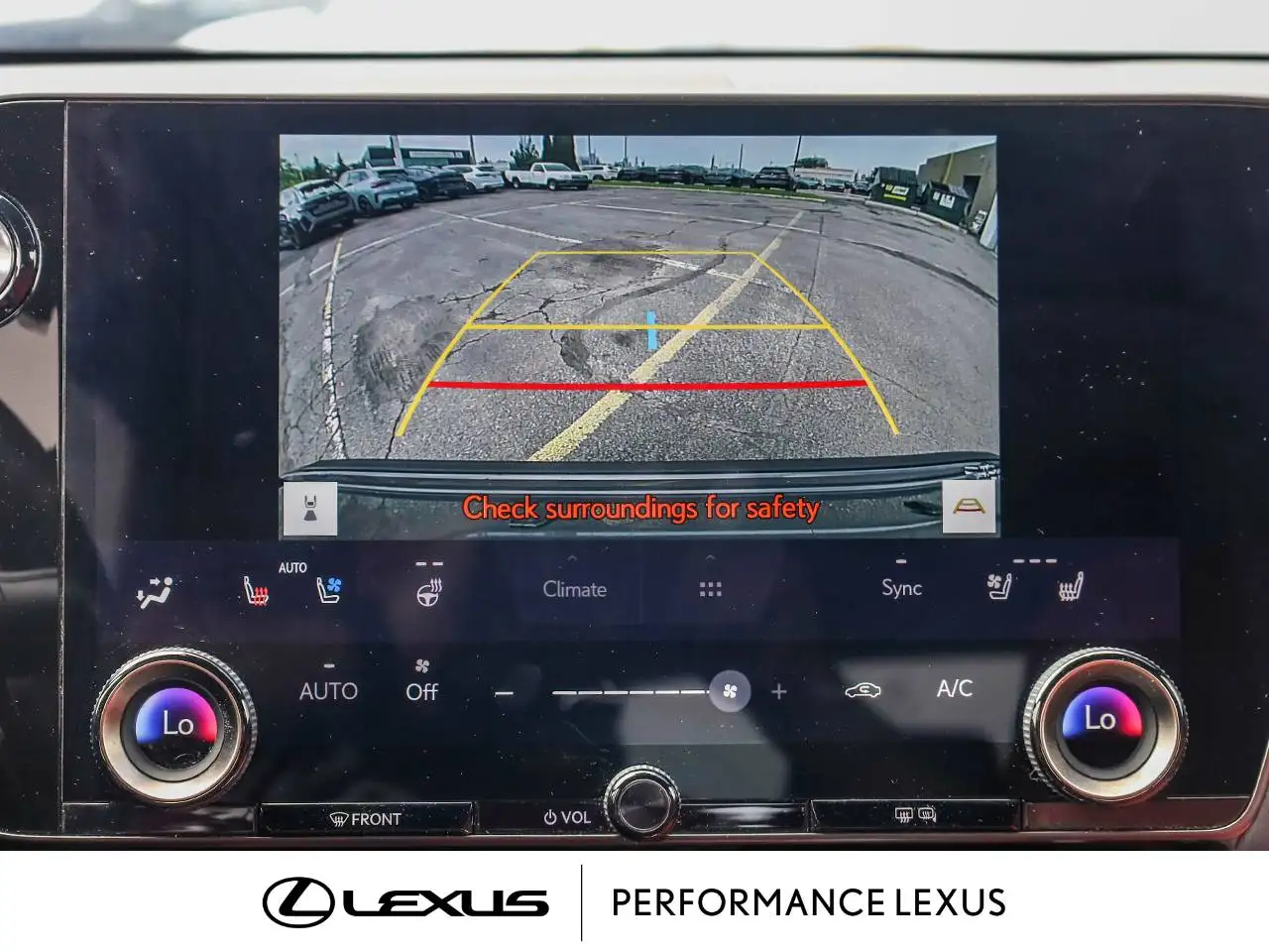 Lexus NX снимка Lexus NX