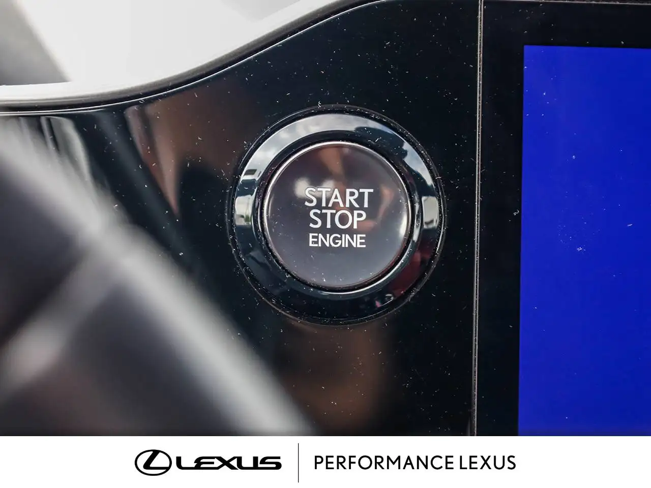 Lexus NX снимка Lexus NX