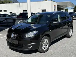Photo Nissan Qashqai