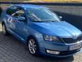 Skoda Rapid/Spaceback Rapid 1,2 Elegance TSI Green tec Elegance Blau - thumbnail 1