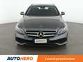 Mercedes-Benz E 220 E 220 d Business Sport S.W. Auto Grigio - thumbnail 9