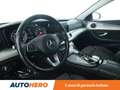 Mercedes-Benz E 220 E 220 d Business Sport S.W. Auto Grigio - thumbnail 11