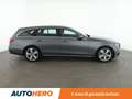 Mercedes-Benz E 220 E 220 d Business Sport S.W. Auto Grigio - thumbnail 7