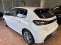 Peugeot 208 1.2 puretech *PER NEOPATENTATI*CINGHIA FATTA Weiß - thumbnail 6