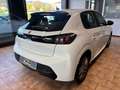 Peugeot 208 1.2 puretech *PER NEOPATENTATI*CINGHIA FATTA Weiß - thumbnail 4