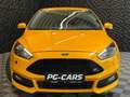 Ford Focus 2.0 EcoBoost ST Jaune - thumbnail 5