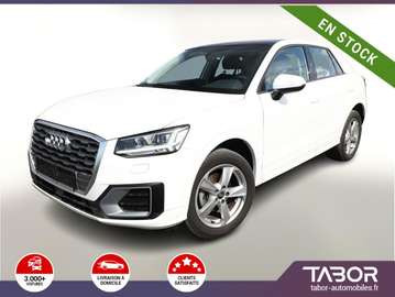 1.0 30 TFSI 116 sport PanoR LED PDC Cam