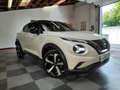 Nissan Juke 1.0 DIG-T 2WD Tekna/ Garantie 12 Mois Blanc - thumbnail 3