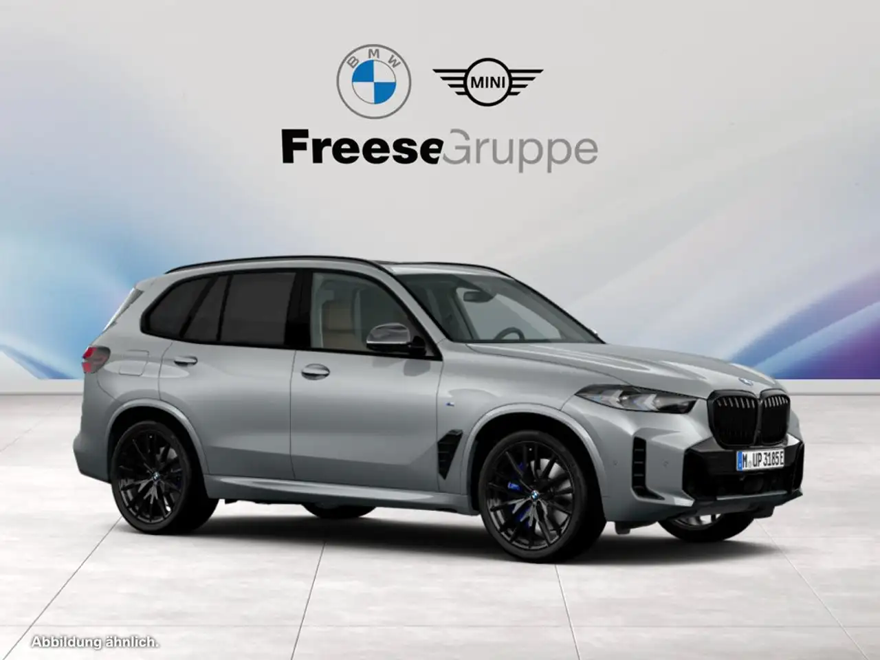 BMW X5 xDrive50e AHK 360° HEAD-UP MASSAGE SITZBELÜFT 9