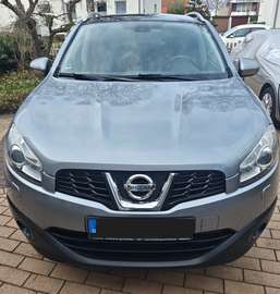 Qashqai 2.0 CVTtekna