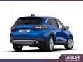 Ford Kuga 1.5 EB 150 Titanium Cam LED PrivG Bleu - thumbnail 3