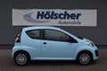 Citroen C1 1.0 Attraction     !!KLIMAANLAGE!!! Bleu - thumbnail 5